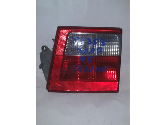 PILOTO TRASERO DERECHO INTERIOR PEUGEOT 207 2003