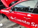 CERRADURA PUERTA DELANTERA IZQUIERDA RENAULT MEGANE 2017