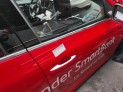 CERRADURA DELANTERA DERECHA RENAULT MEGANE 2017