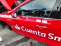ELEVALUNAS DELANTERO IZQUIERDO RENAULT MEGANE 2017