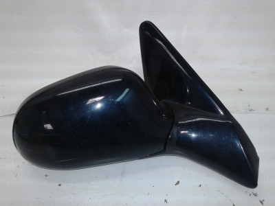 RETROVISOR DERECHO MAZDA MX3 AZUL 1998