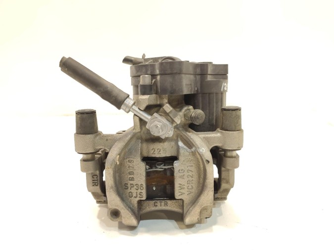 Pinza de Freno AUDI Q2 2020