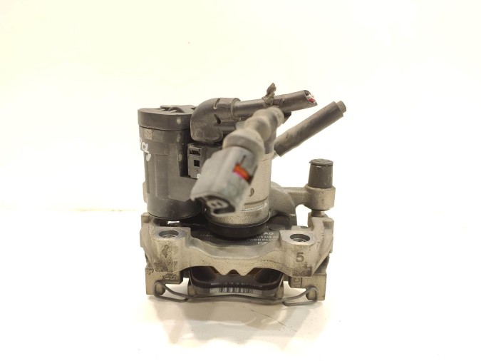 Pinza de Freno AUDI Q2 2020