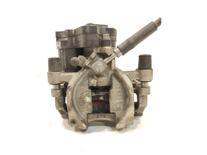 Pinza de Freno AUDI Q2 2020