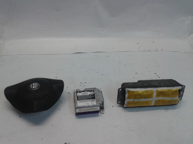 AIRBAG DELANTERO IZQUIERDO ALFA ROMEO 147 2005