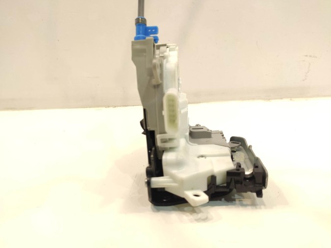 CERRADURA PUERTA TRASERA IZQUIERDA AUDI Q2 2020