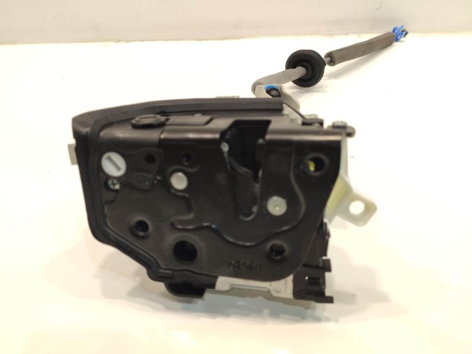 CERRADURA PUERTA TRASERA IZQUIERDA AUDI Q2 2020