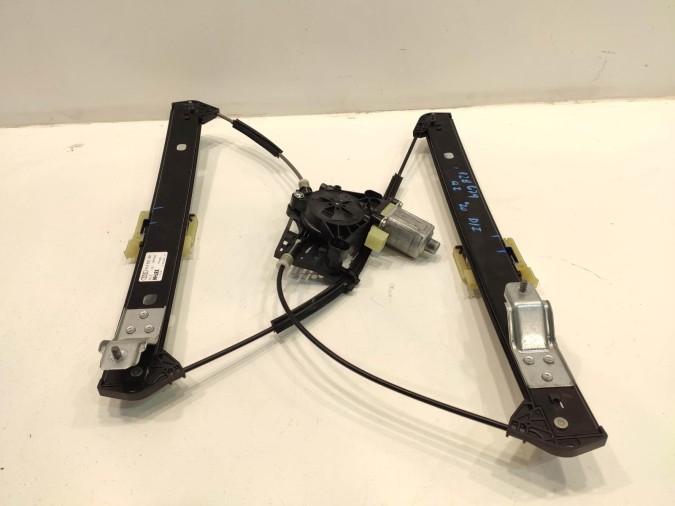 ELEVALUNAS DELANTERO IZQUIERDO AUDI Q2 2020