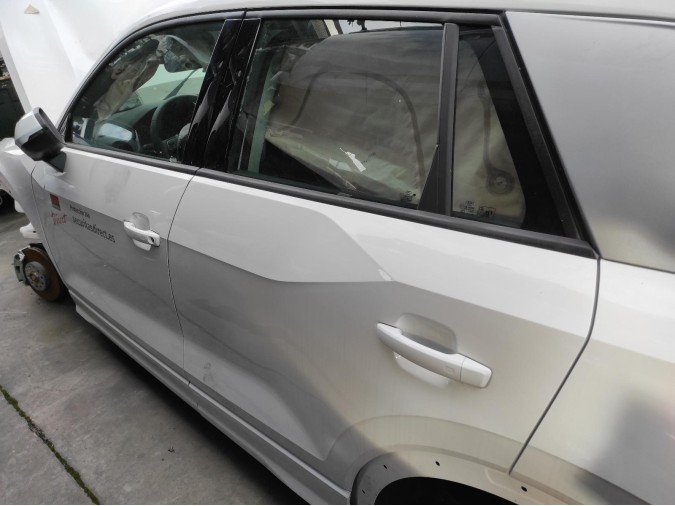 ELEVALUNAS TRASERO DERECHO AUDI Q2 2020