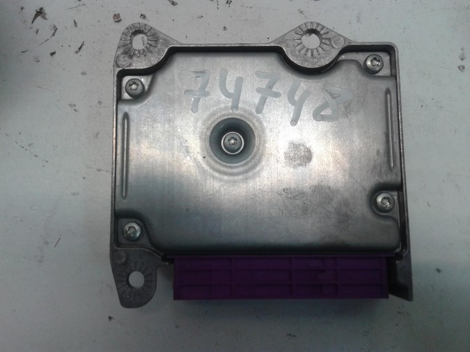 AIRBAG DELANTERO IZQUIERDO ALFA ROMEO 147 2005