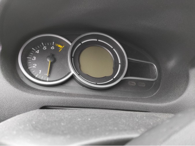 CUADRO INSTRUMENTOS RENAULT MEGANE 2011