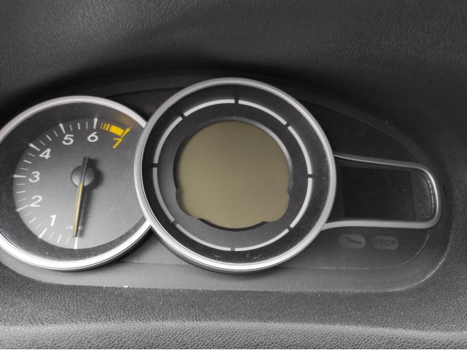 CUADRO INSTRUMENTOS RENAULT MEGANE 2011