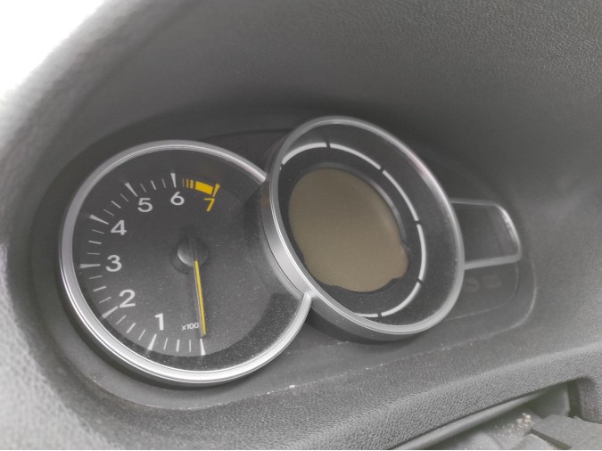 CUADRO INSTRUMENTOS RENAULT MEGANE 2011