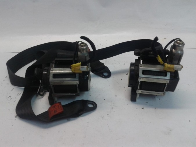 AIRBAG DELANTERO IZQUIERDO ALFA ROMEO 147 2005