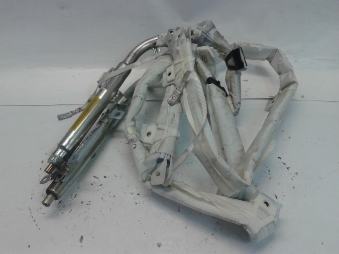 AIRBAG DELANTERO IZQUIERDO ALFA ROMEO 147 2005