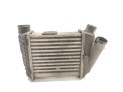 Intercooler AUDI A4 2002