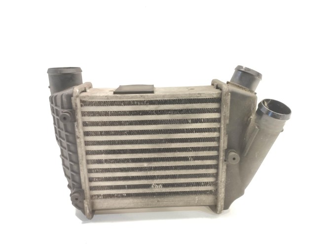 Intercooler AUDI A4 2002