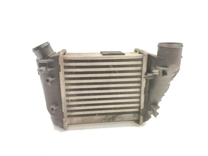 Intercooler AUDI A4 2002