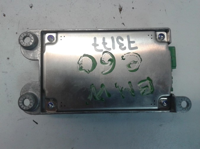 CENTRALITA MOTOR UCE BMW SERIE 5 2003
