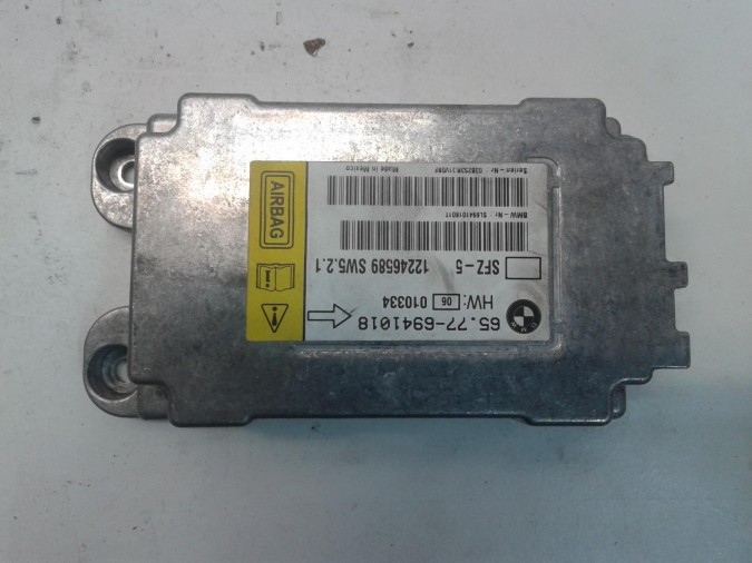 CENTRALITA MOTOR UCE BMW SERIE 5 2003