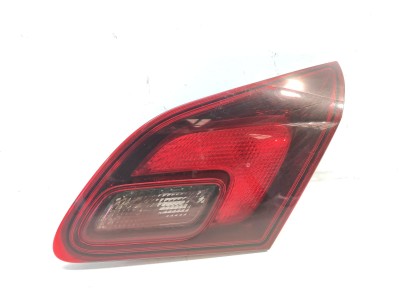 PILOTO TRASERO DERECHO OPEL ASTRA 2010