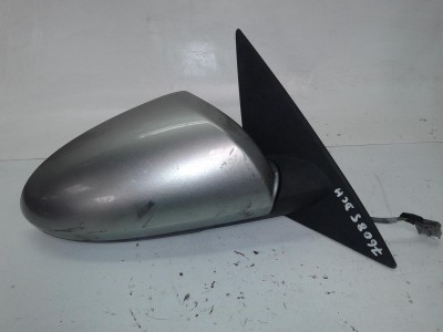 RETROVISOR DERECHO NISSAN PRIMERA GRIS 2003