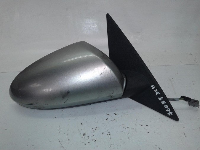 RETROVISOR DERECHO NISSAN PRIMERA GRIS 2003