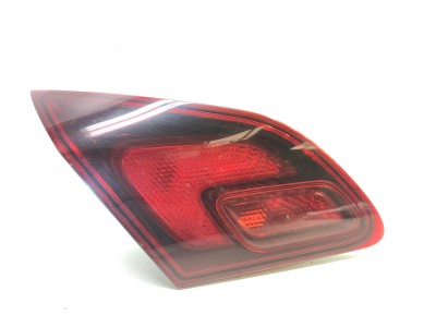 PILOTO TRASERO IZQUIERDO OPEL ASTRA 2010