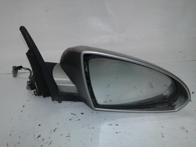 RETROVISOR DERECHO NISSAN PRIMERA GRIS 2003