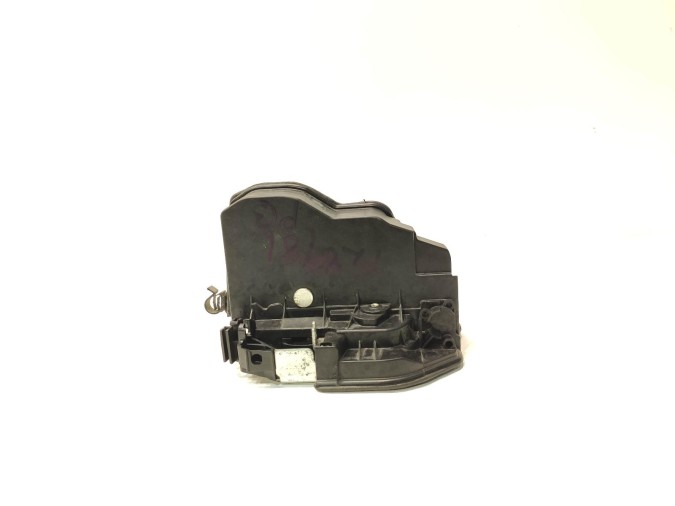 CERRADURA TRASERA IZQUIERDA  BMW X6 2013