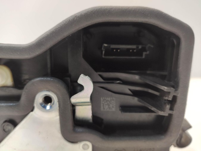 CERRADURA TRASERA IZQUIERDA  BMW X6 2013