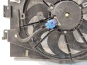 ELECTROVENTILADOR RENAULT CAPTUR 2015