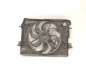 ELECTROVENTILADOR RENAULT CAPTUR 2015