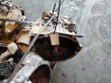 CAJA CAMBIOS PEUGEOT 308 2011