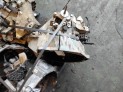 CAJA CAMBIOS PEUGEOT 308 2011