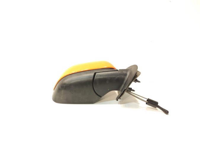 RETROVISOR DERECHO NISSAN MICRA NARANAJA 2016