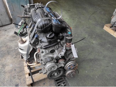MOTOR SO HONDA JAZZ 2012