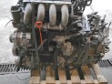 MOTOR SO HONDA JAZZ 2012