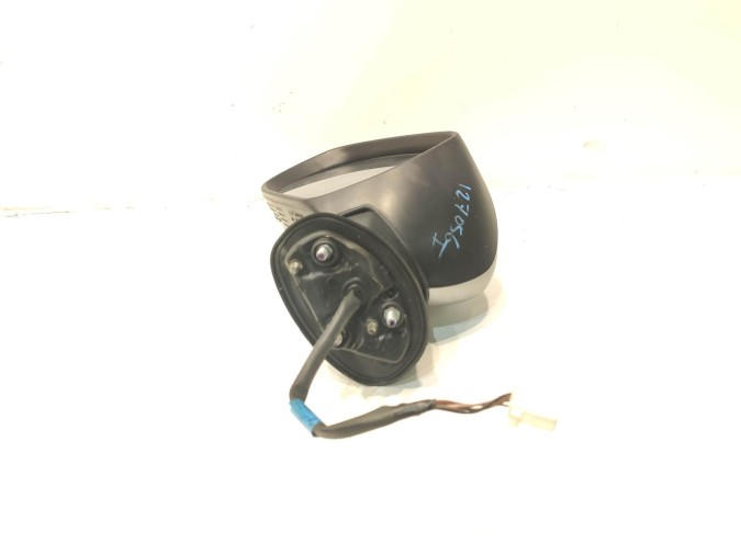 RETROVISOR IZQUIERDO SUZUKI BALENO 2016