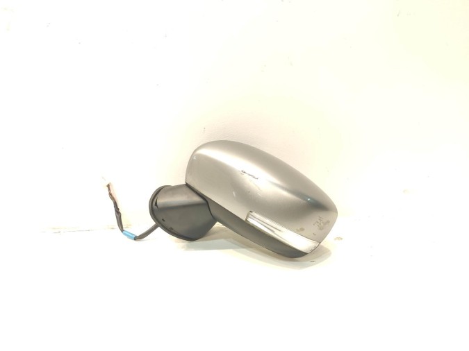 RETROVISOR IZQUIERDO SUZUKI BALENO 2016