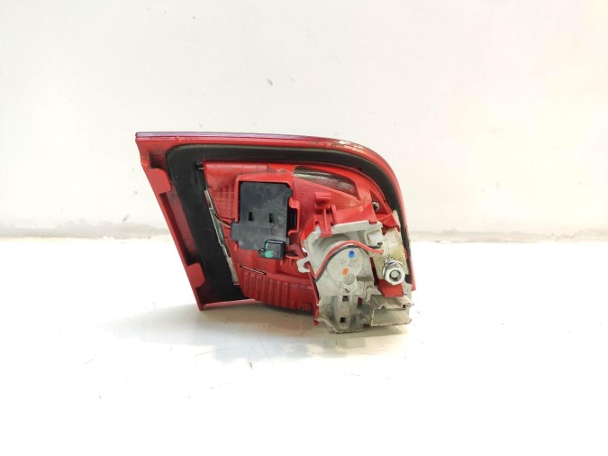 PILOTO TRASERO DERECHO INTERIOR PEUGEOT 307 2008