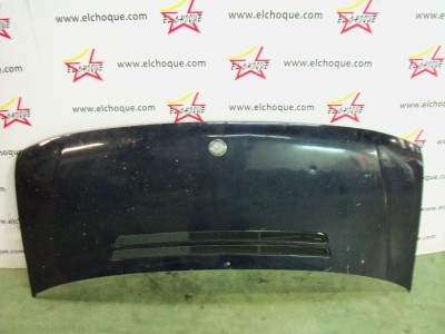 CAPOT MERCEDES VITO 2001