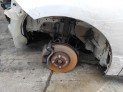 BRAZO SUSPENSION INFERIOR DELANTERO IZQUIERDO FORD TRANSIT COURIER 2018