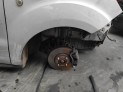 BRAZO SUSPENSION INFERIOR DELANTERO DERECHO FORD TRANSIT COURIER 2018