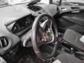 VOLANTE FORD TRANSIT COURIER 2018