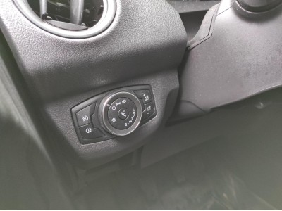 MANDO LUCES SO FORD TRANSIT COURIER 2018