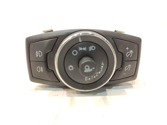 MANDO LUCES SO FORD TRANSIT COURIER 2018