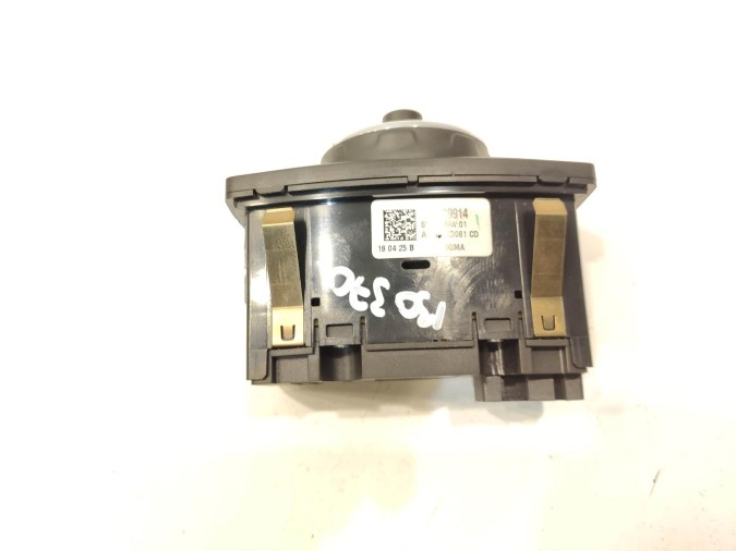 MANDO LUCES SO FORD TRANSIT COURIER 2018