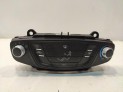 MANDO CALEFACCION FORD TRANSIT COURIER 2018