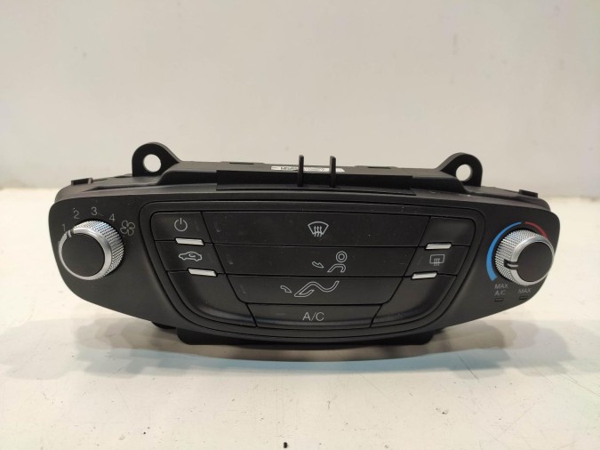 MANDO CALEFACCION FORD TRANSIT COURIER 2018